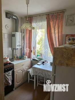 2-к квартира, вторичка, 42м2, 3/5 этаж