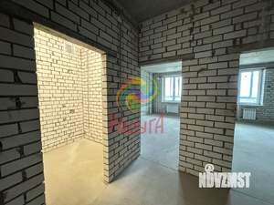 1-к квартира, вторичка, 55м2, 8/14 этаж