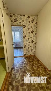 1-к квартира, вторичка, 38м2, 1/9 этаж