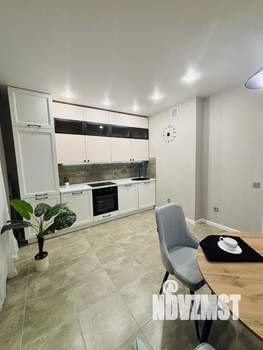 1-к квартира, вторичка, 55м2, 12/25 этаж