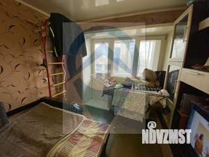 1-к квартира, вторичка, 31м2, 5/5 этаж
