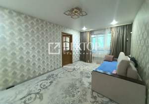 2-к квартира, вторичка, 45м2, 2/5 этаж