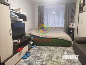 1-к квартира, вторичка, 30м2, 2/5 этаж