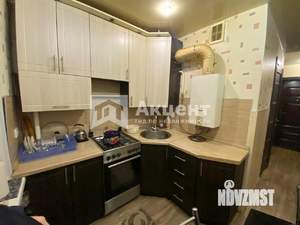 4-к квартира, вторичка, 60м2, 3/5 этаж