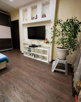 2-к квартира, вторичка, 37м2, 1/2 этаж