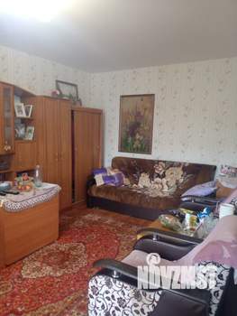Студия квартира, вторичка, 37м2, 7/10 этаж