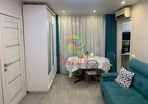 3-к квартира, вторичка, 54м2, 5/5 этаж