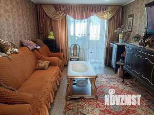 3-к квартира, вторичка, 64м2, 5/5 этаж