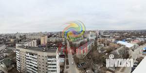 6-к квартира, вторичка, 270м2, 15/16 этаж