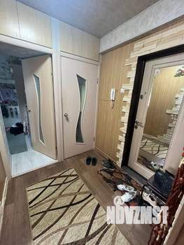 2-к квартира, вторичка, 40м2, 1/6 этаж