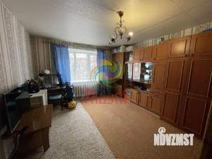 1-к квартира, вторичка, 36м2, 2/5 этаж