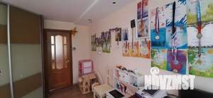 3-к квартира, вторичка, 63м2, 1/5 этаж