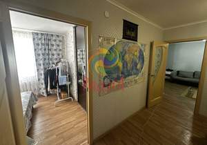 3-к квартира, вторичка, 111м2, 5/6 этаж