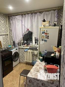 1-к квартира, вторичка, 34м2, 3/5 этаж