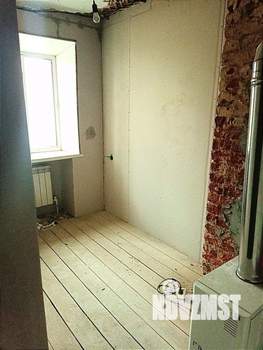 2-к квартира, вторичка, 37м2, 1/2 этаж