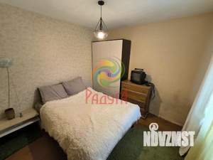 2-к квартира, вторичка, 43м2, 5/9 этаж