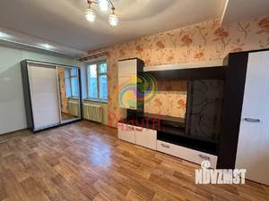 1-к квартира, вторичка, 30м2, 4/5 этаж