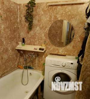 4-к квартира, вторичка, 58м2, 2/5 этаж