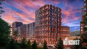 2-к квартира, вторичка, 65м2, 5/14 этаж