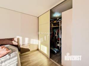 1-к квартира, вторичка, 37м2, 3/5 этаж