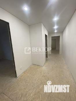 4-к квартира, вторичка, 75м2, 3/6 этаж