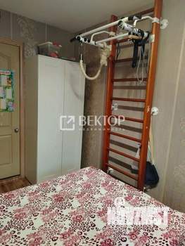 2-к квартира, вторичка, 46м2, 4/5 этаж
