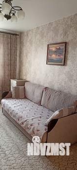 3-к квартира, вторичка, 57м2, 5/5 этаж
