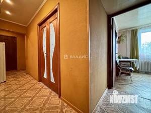 3-к квартира, вторичка, 66м2, 6/10 этаж