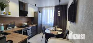 2-к квартира, вторичка, 55м2, 9/9 этаж