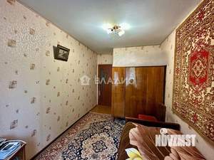 2-к квартира, вторичка, 43м2, 4/5 этаж