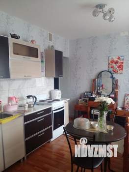 Студия квартира, вторичка, 37м2, 7/10 этаж