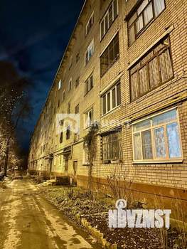 1-к квартира, вторичка, 32м2, 5/5 этаж