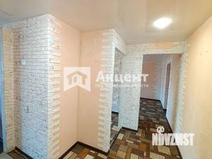 3-к квартира, вторичка, 59м2, 4/5 этаж