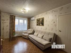 1-к квартира, вторичка, 38м2, 5/9 этаж