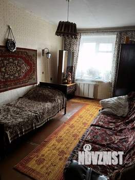 4-к квартира, вторичка, 75м2, 7/9 этаж