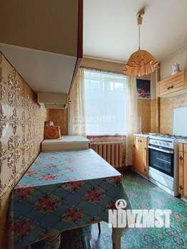 2-к квартира, вторичка, 46м2, 1/5 этаж