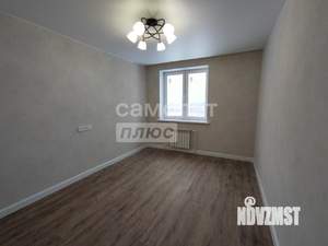 2-к квартира, сданный дом, 66м2, 6/9 этаж