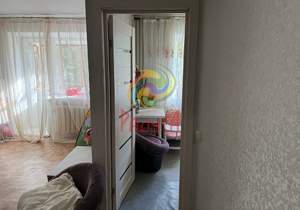 2-к квартира, вторичка, 42м2, 3/5 этаж