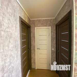 3-к квартира, вторичка, 58м2, 4/5 этаж