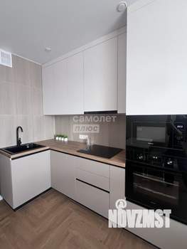 1-к квартира, вторичка, 48м2, 9/12 этаж