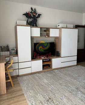 1-к квартира, вторичка, 56м2, 5/7 этаж