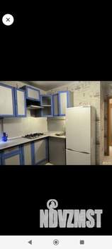 1-к квартира, вторичка, 32м2, 4/5 этаж
