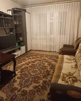 2-к квартира, вторичка, 53м2, 6/10 этаж