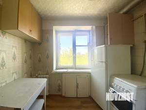 1-к квартира, вторичка, 31м2, 5/5 этаж