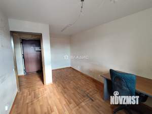 1-к квартира, вторичка, 35м2, 2/18 этаж