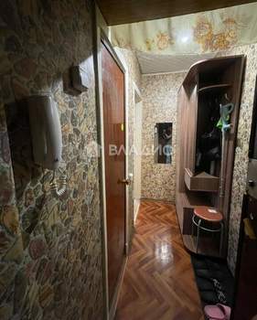 1-к квартира, вторичка, 31м2, 3/5 этаж