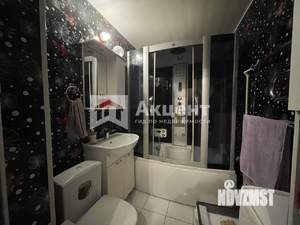 1-к квартира, вторичка, 36м2, 2/4 этаж