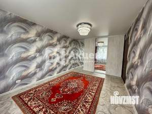 1-к квартира, вторичка, 35м2, 6/9 этаж