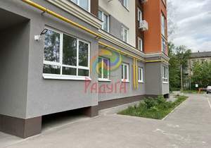 1-к квартира, вторичка, 48м2, 4/10 этаж