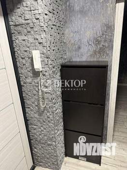 1-к квартира, вторичка, 32м2, 5/5 этаж